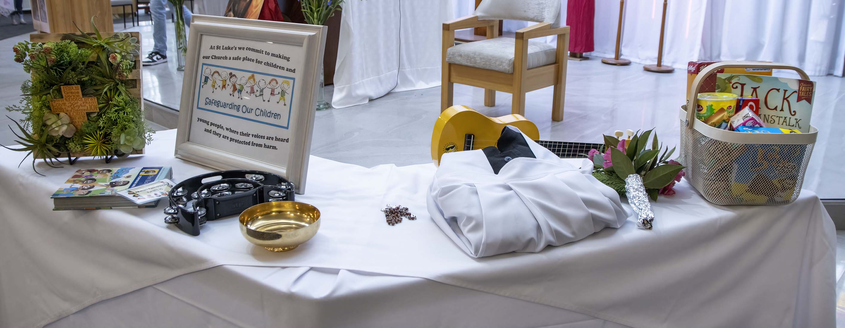 St Luke S Day 22 October - Photo 24
