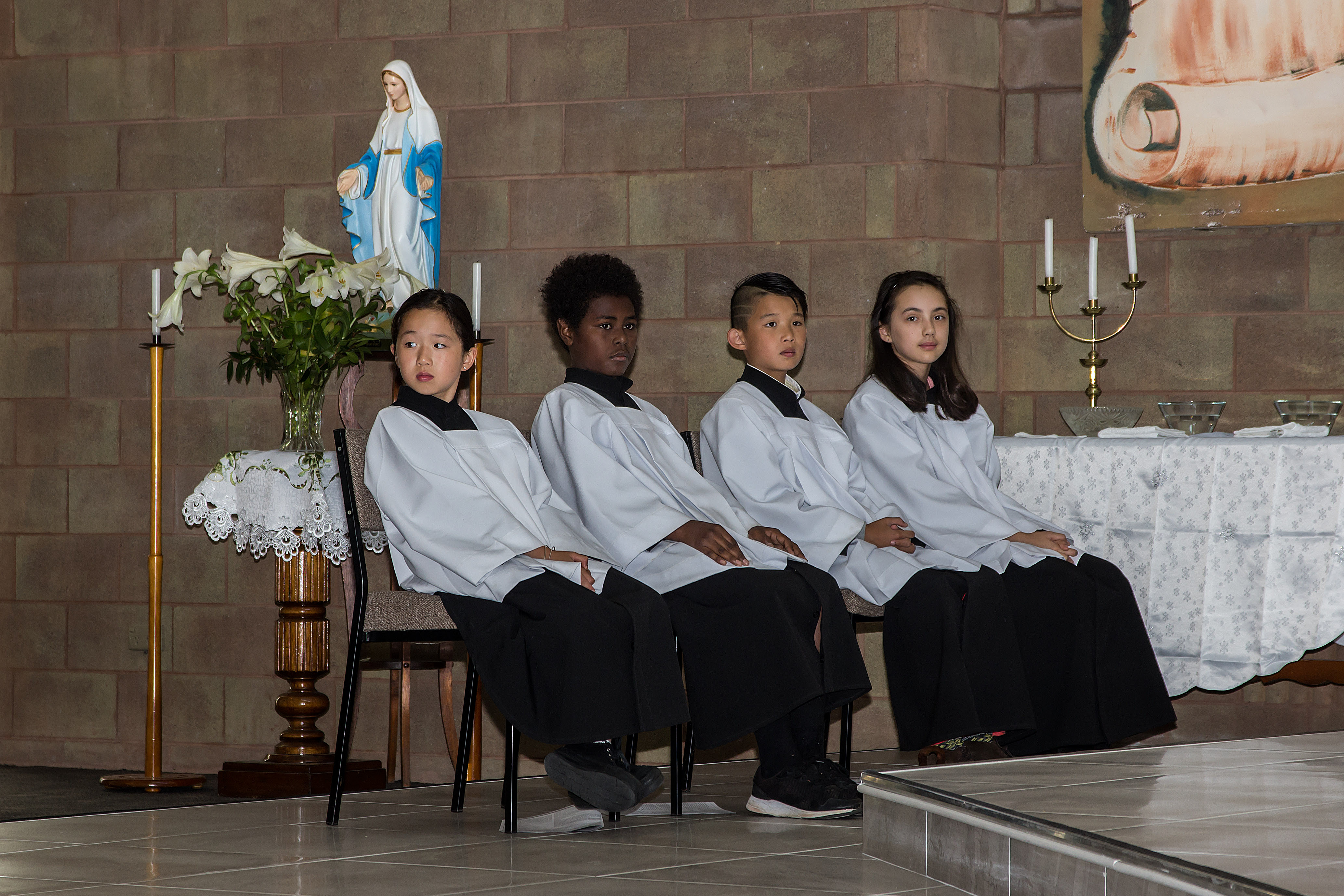 Fr Joseph S Silver Jubilee 14 Jan - Photo 45