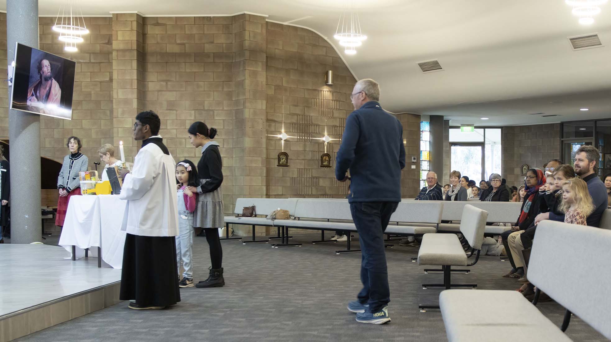 St Luke S Day 22 October - Photo 55