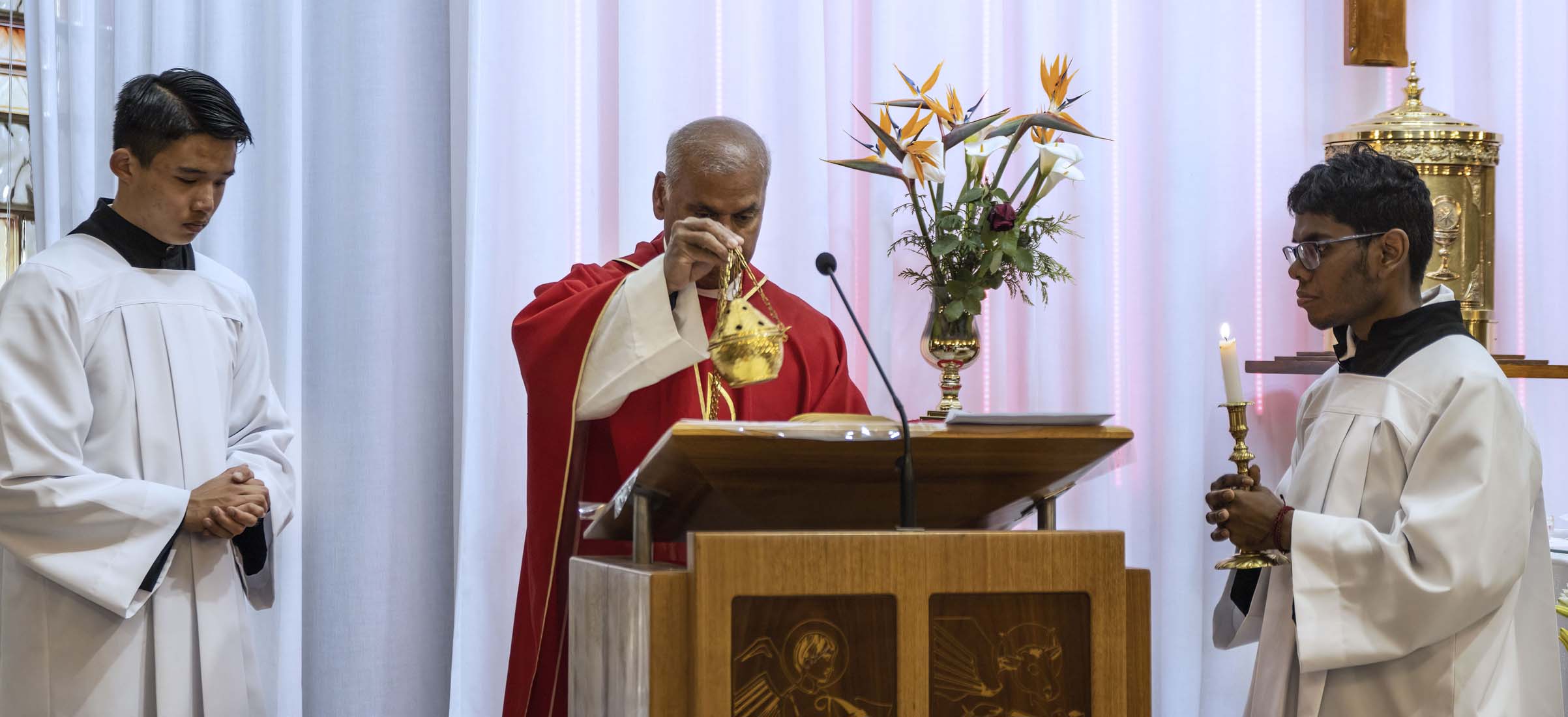 St Luke S Day 22 October - Photo 48