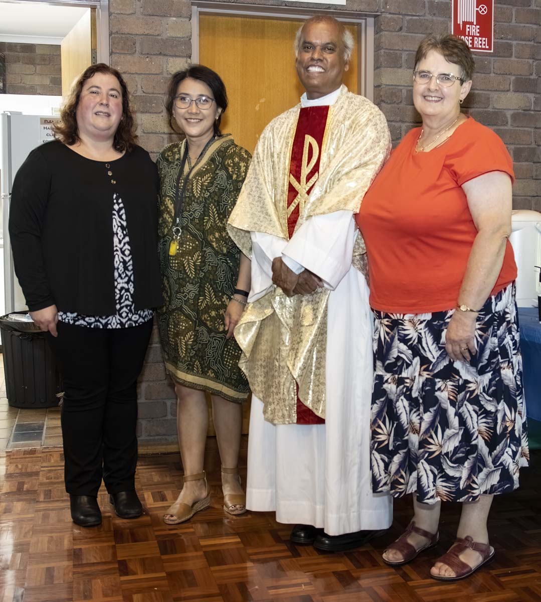 Fr Joseph 30th Anniversary 8 January - Photo 9