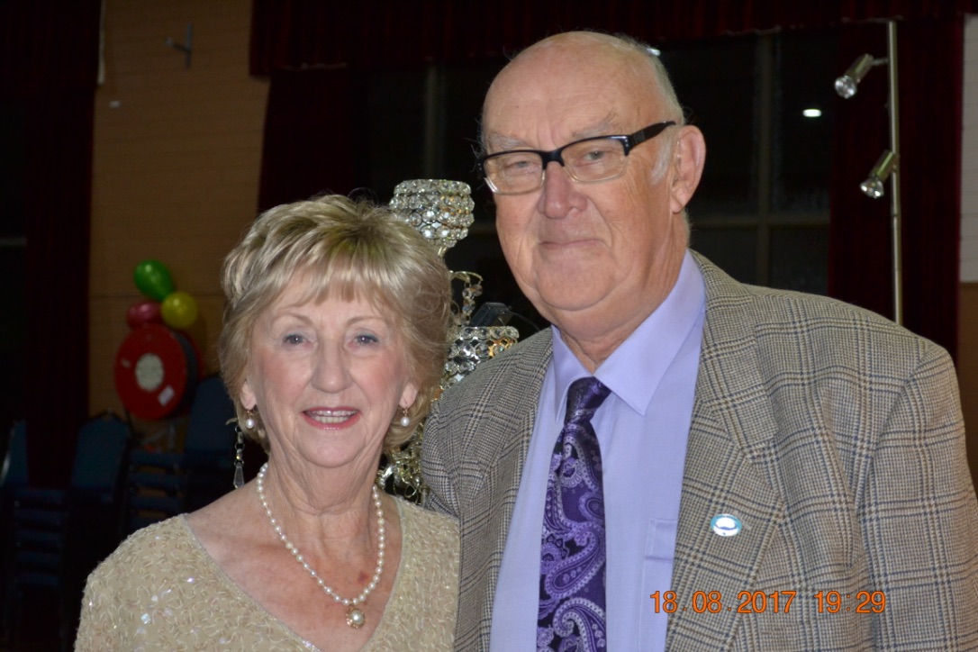 Parish Dinner Dance 18 Aug - Photo 45