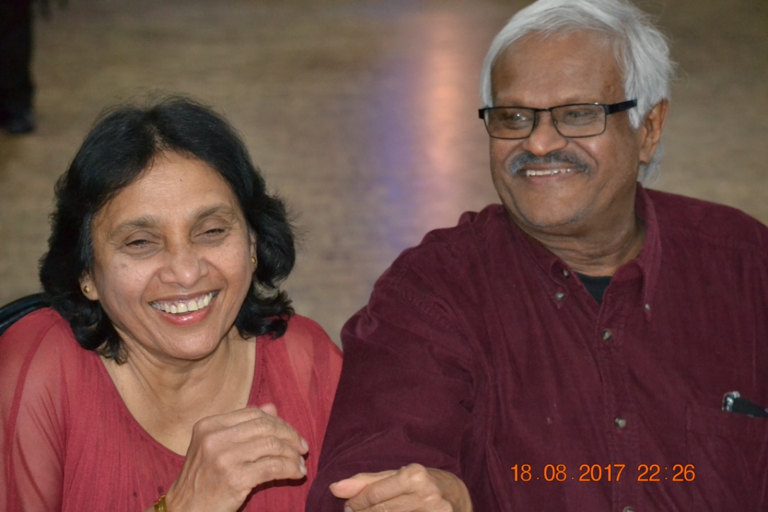 Parish Dinner Dance 18 Aug - Photo 14
