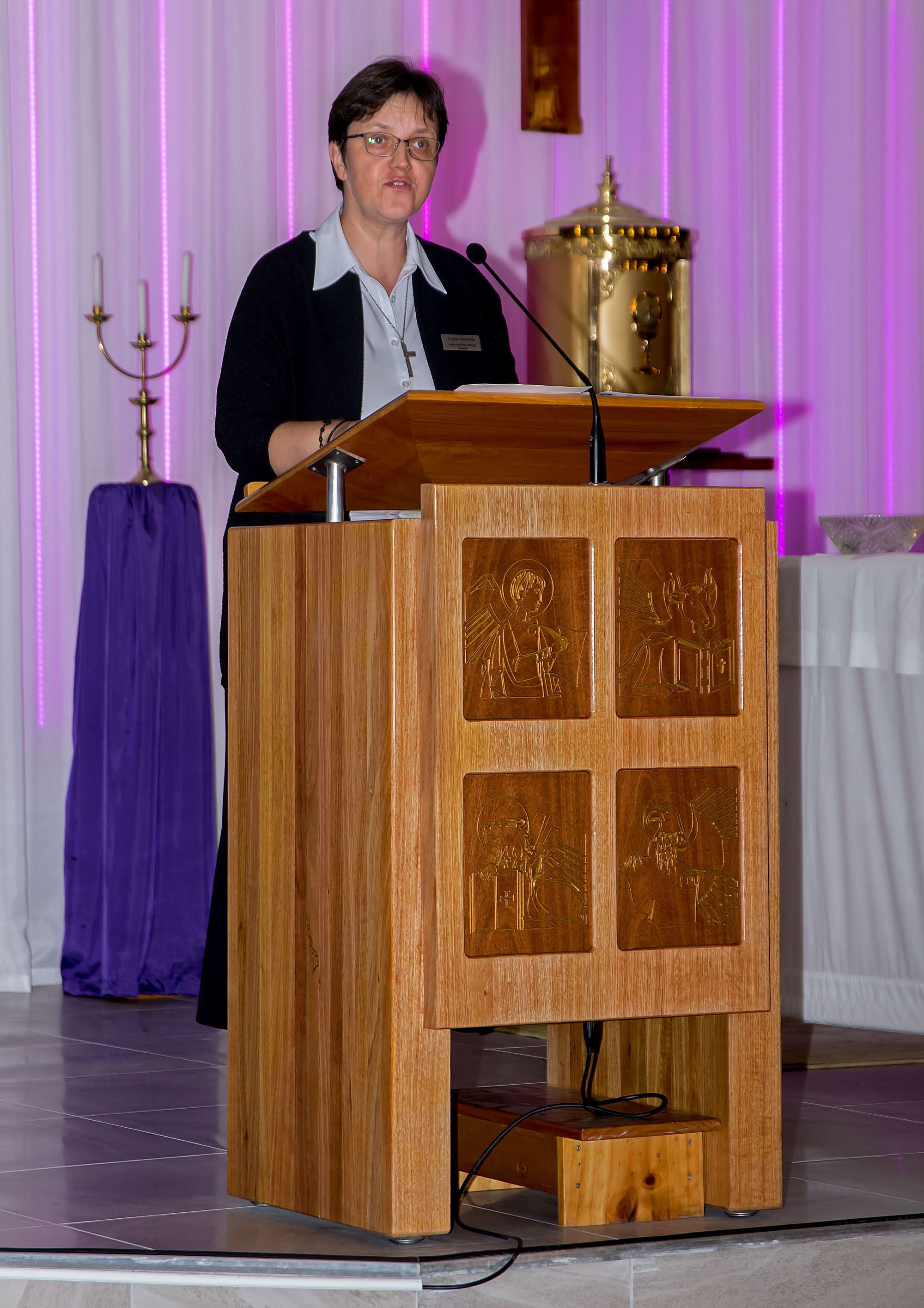 Lenten Mission Week 2 25 Feb - Photo 13