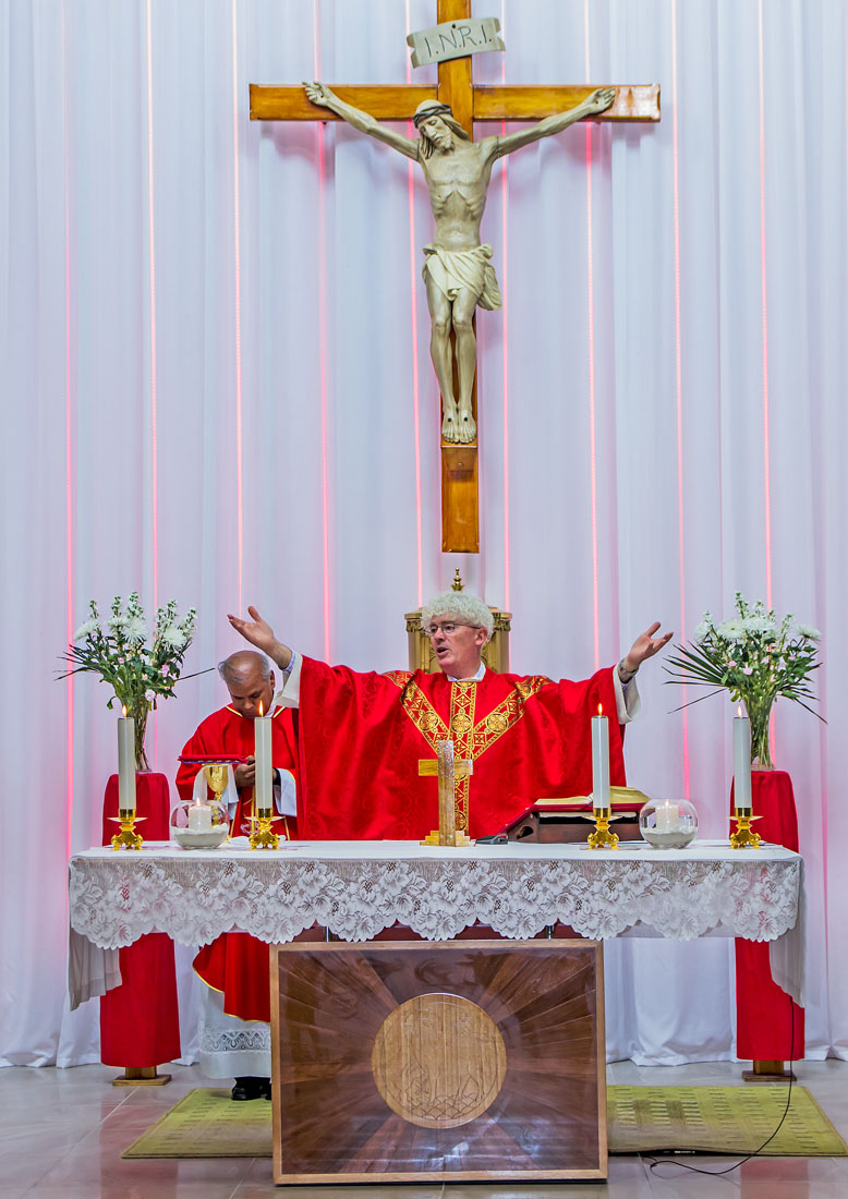 St Luke S Day 20 September - Photo 16