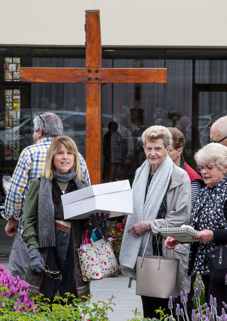 St Luke S Day 20 September - Photo 2