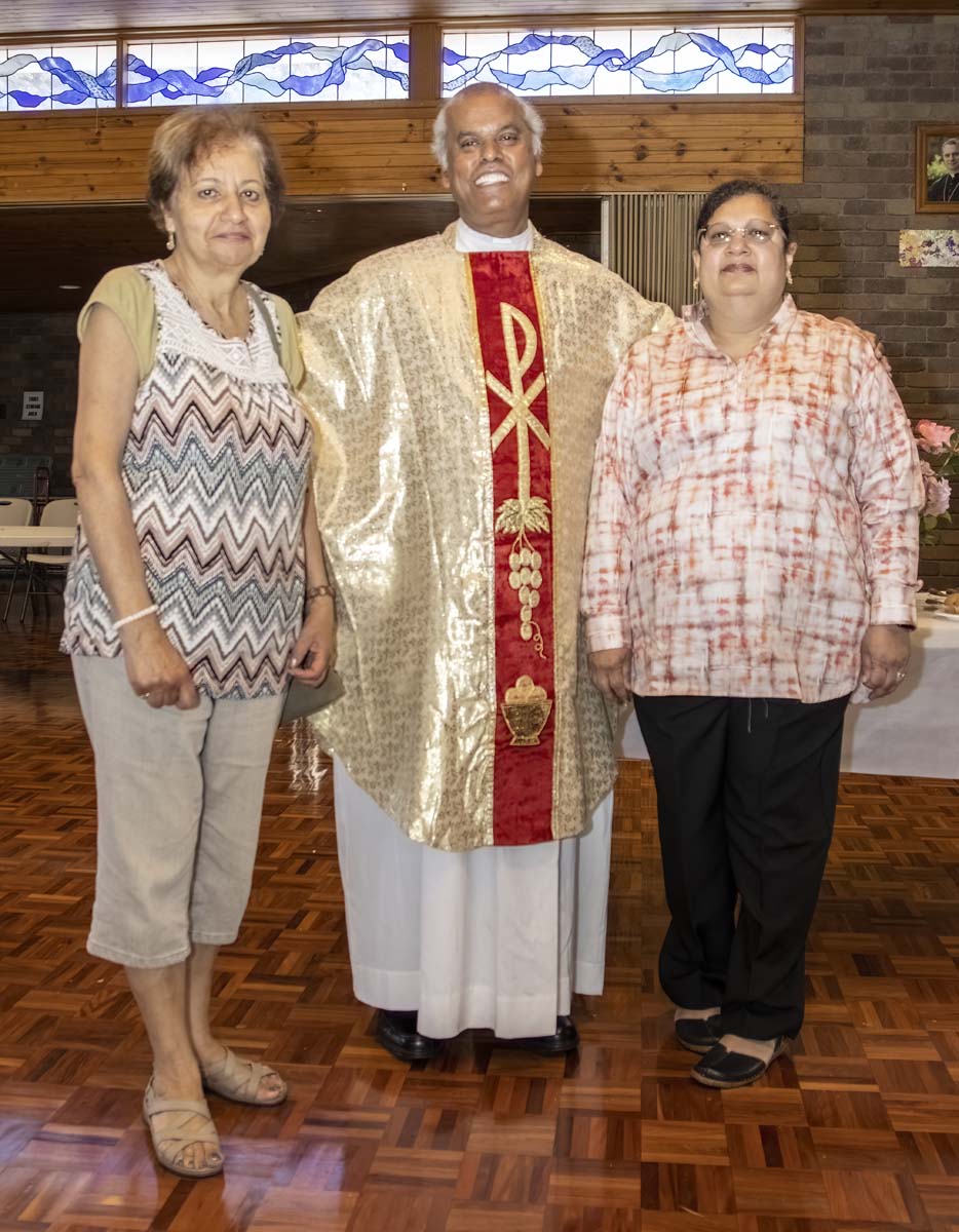 Fr Joseph 30th Anniversary 8 January - Photo 11