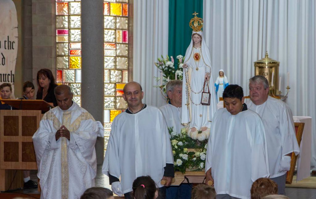 Fatima Centennial 24 Feb - Photo 48