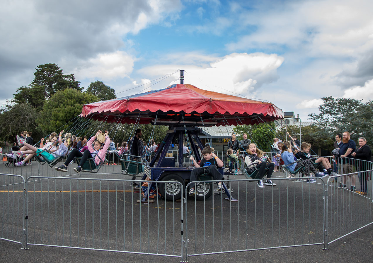 St Luke S Day & Fete 21 Oct - Photo 4