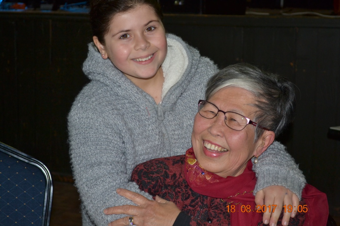 Parish Dinner Dance 18 Aug - Photo 48