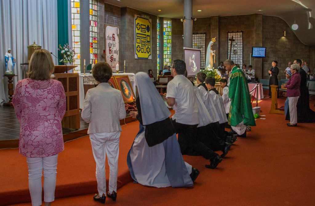 Fatima Centennial 26 Feb - Photo 47