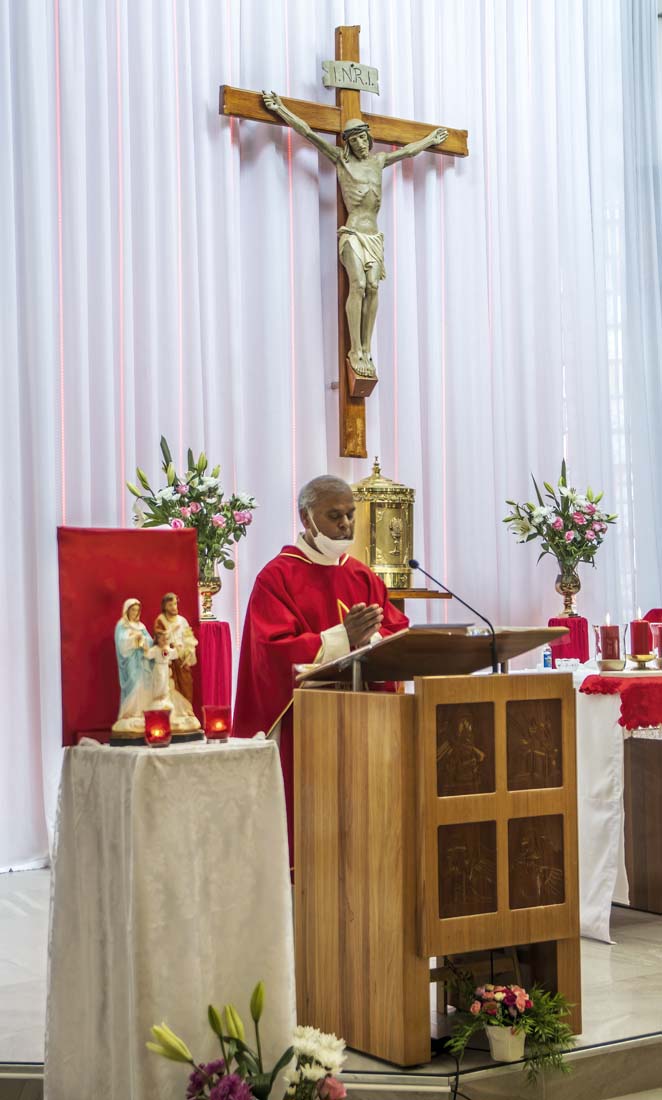 St Luke S Day 23 October - Photo 79
