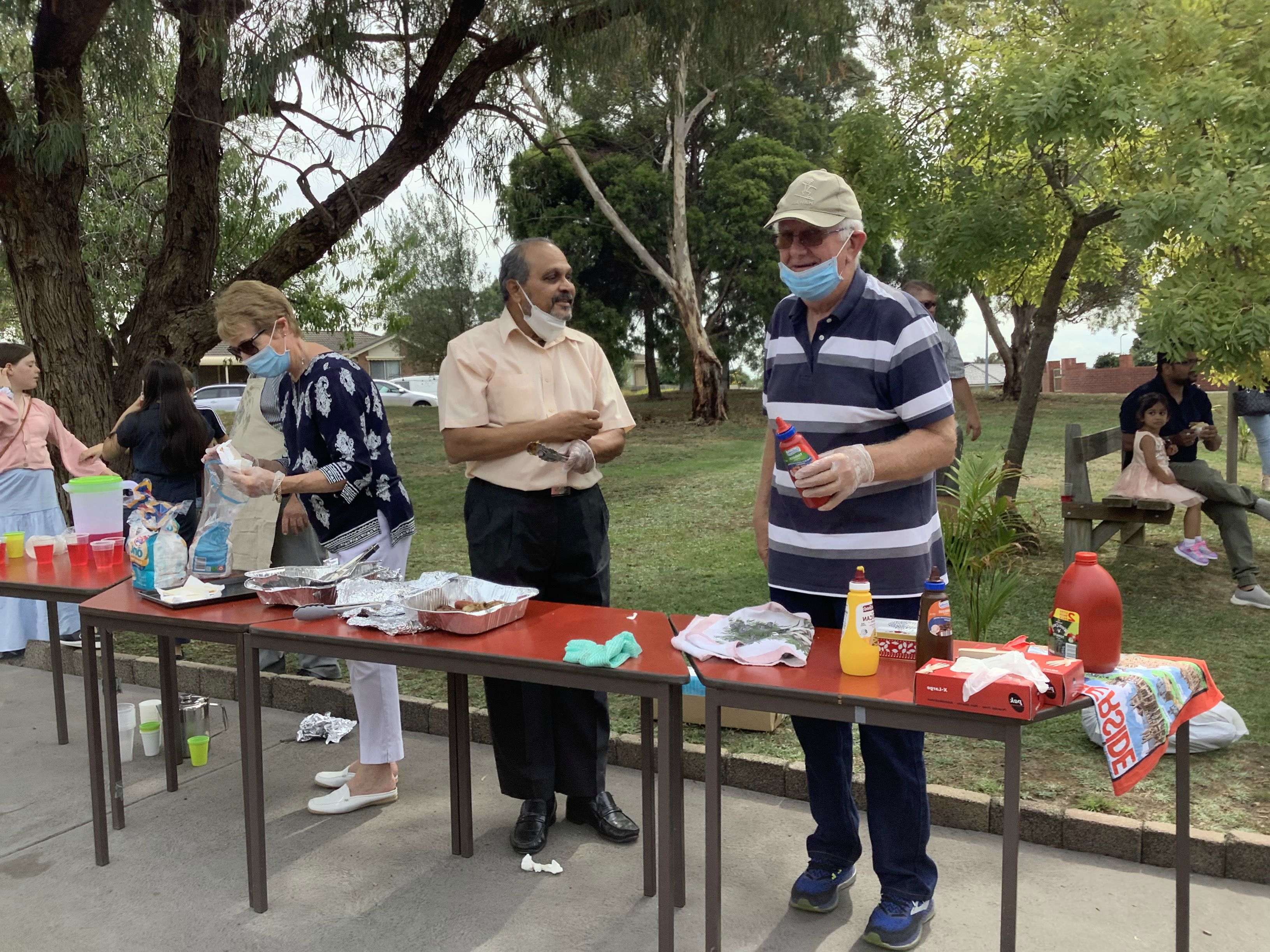 Family Mass 20 March - Photo 7