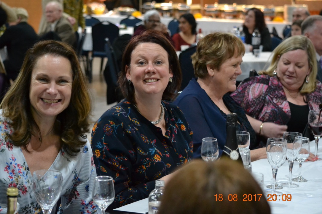 Parish Dinner Dance 18 Aug - Photo 40