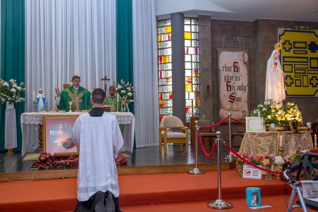 Fatima Centennial 25 Feb - Photo 14