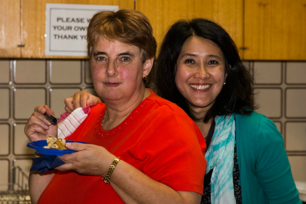 Pat & Alf Norman S Golden Anniversary - Photo 5