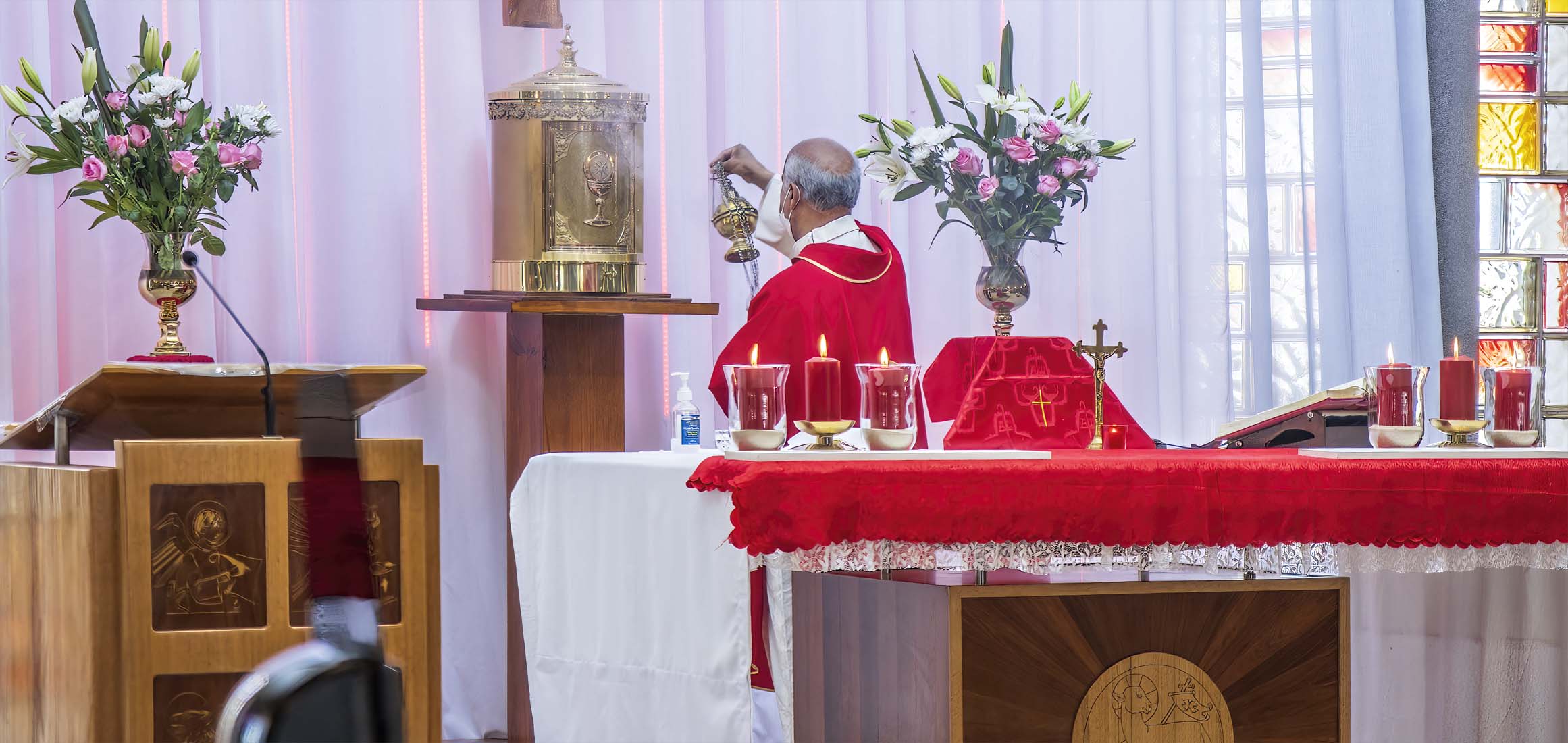 St Luke S Day 23 October - Photo 83