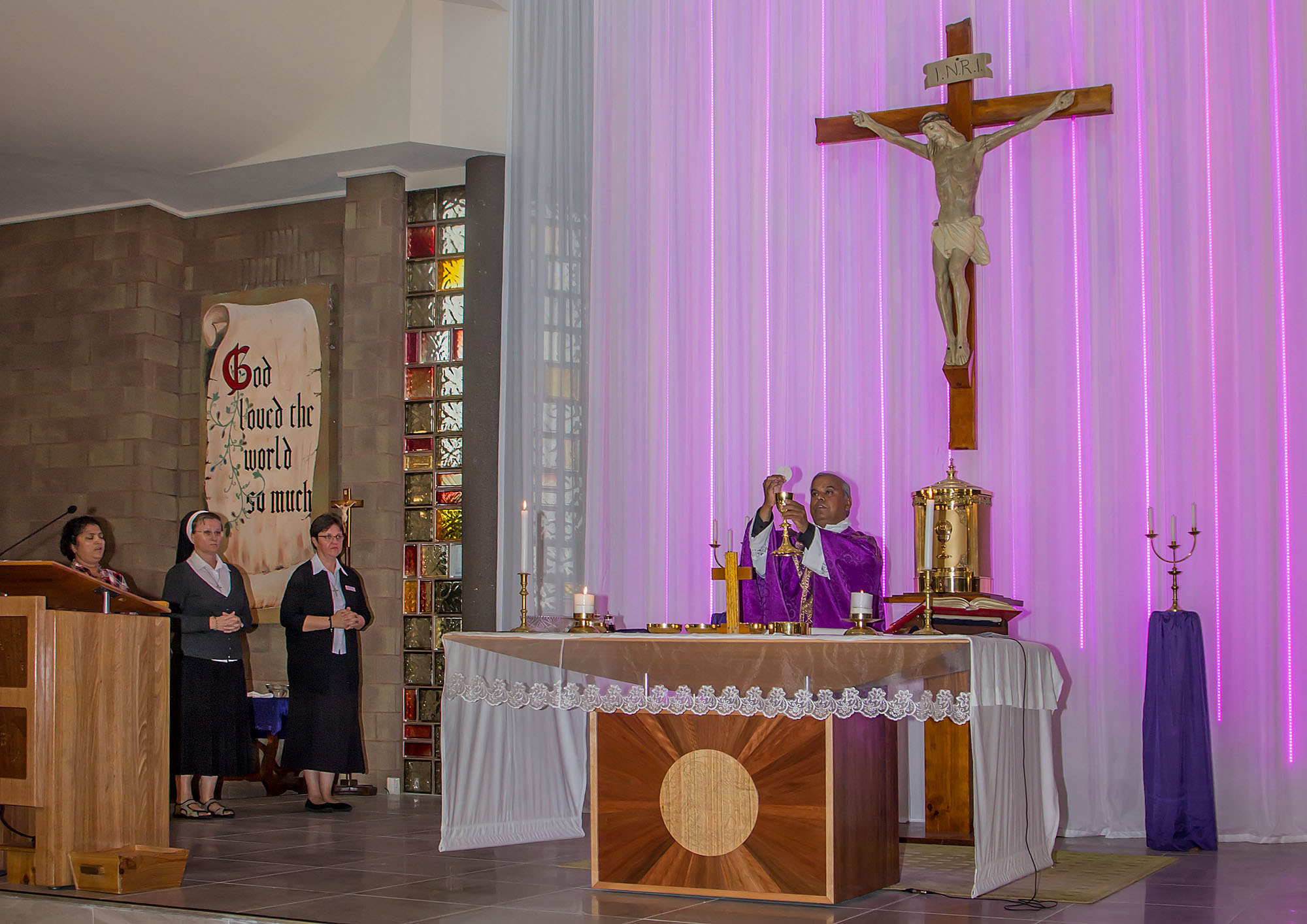 Lenten Mission Week 2 25 Feb - Photo 7