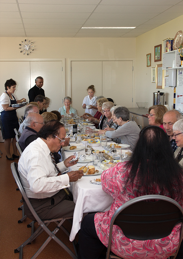 St Luke S Seniors Lunch 29 November - Photo 5