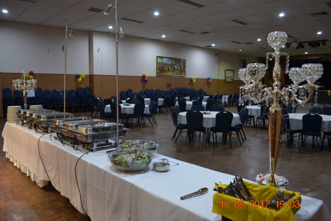 Parish Dinner Dance 18 Aug - Photo 49
