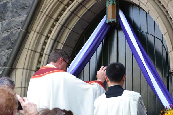 Door Of Mercy Dec - Photo 3