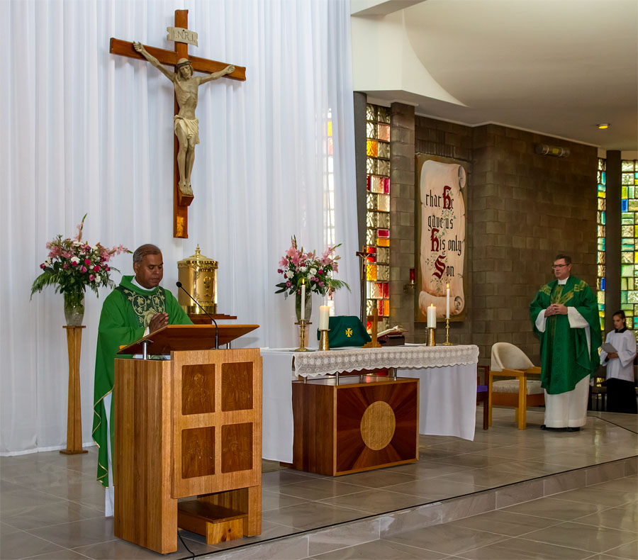 St Luke S Day 22 Oct - Photo 41