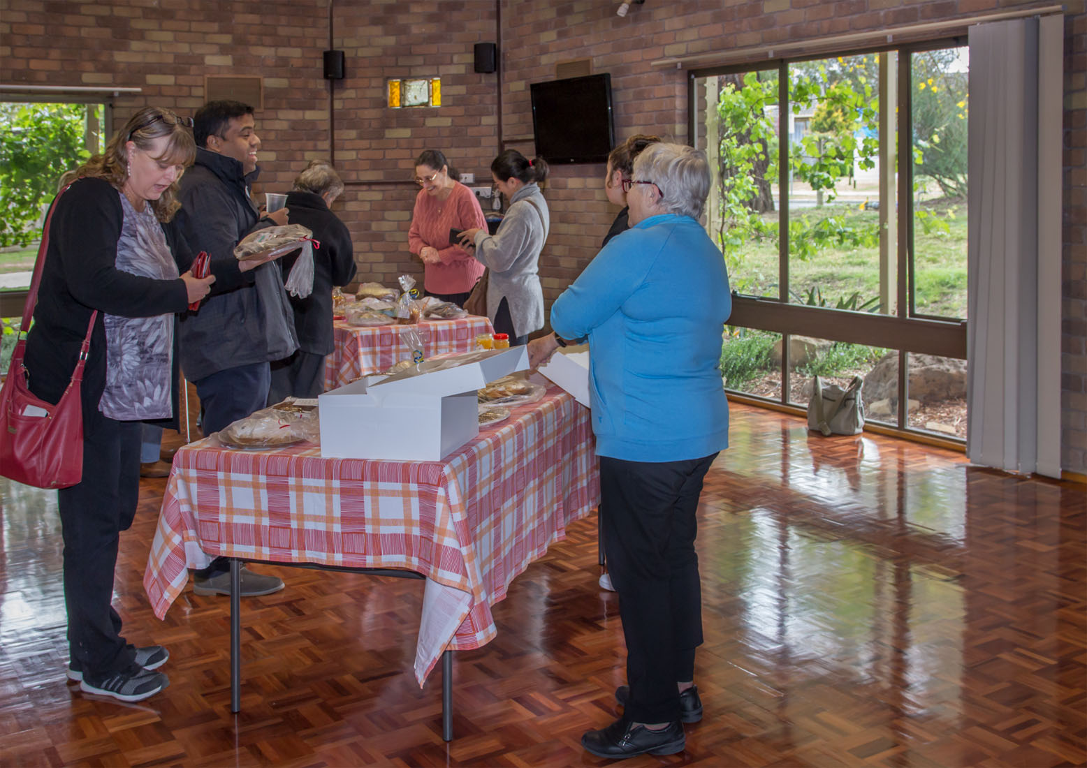 St Luke S Day 20 September - Photo 12