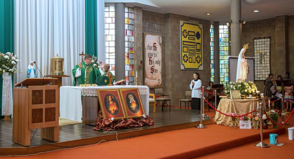 Fatima Centennial 25 Feb - Photo 31