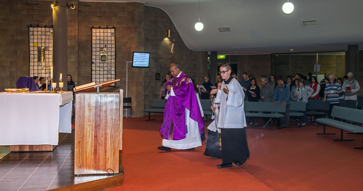Holy Week - Photo 45
