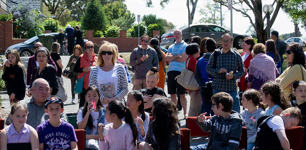 St Luke S Day - Photo 39