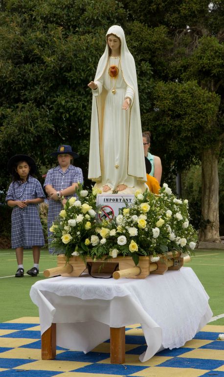 Fatima Centennial 24 Feb - Photo 20