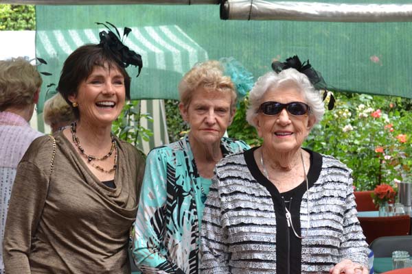 Melbourne Cup Day - Photo 13