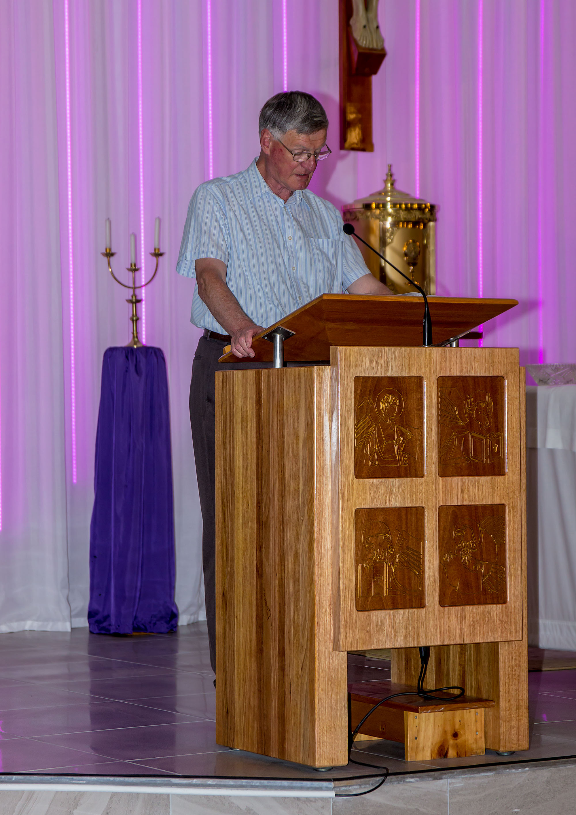 Lenten Mission Week 2 25 Feb - Photo 20