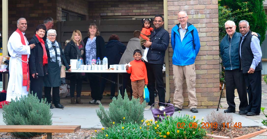 Sausage Sizzle 2 Jun - Photo 5