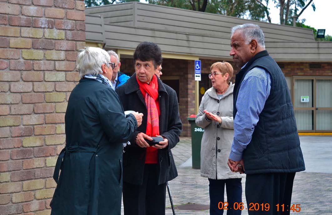Sausage Sizzle 2 Jun - Photo 10