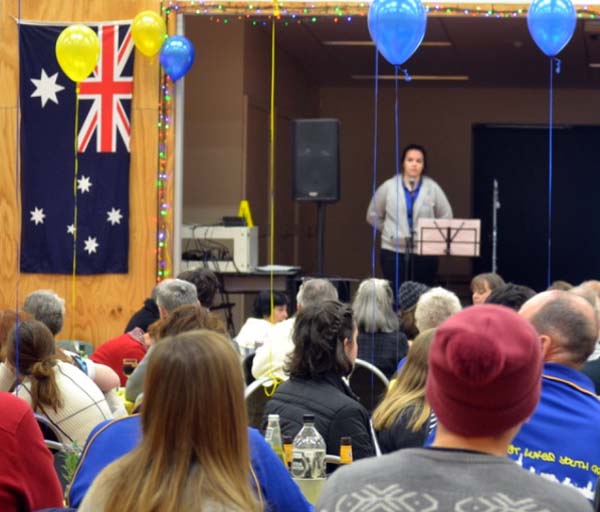 Trivia Night - Photo 19