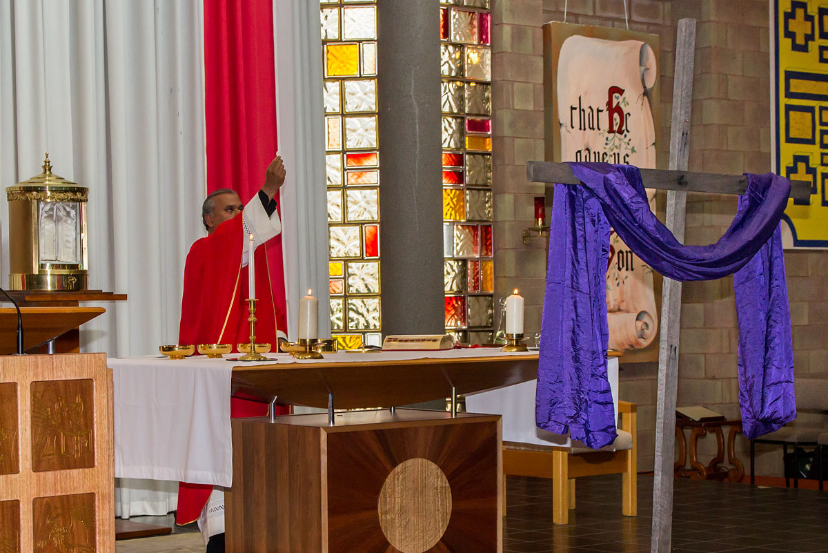 Holy Week - Photo 9