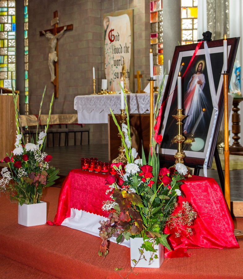 Divine Mercy Sunday - Photo 9
