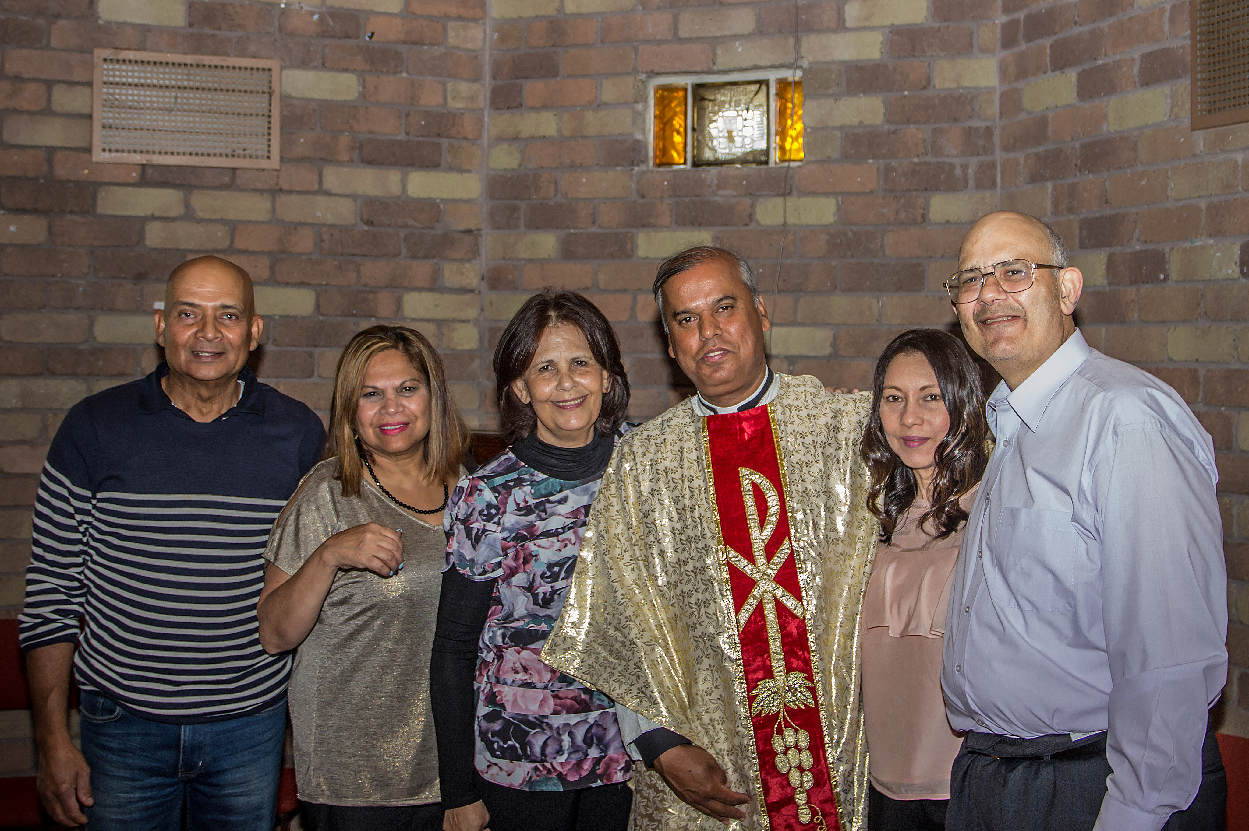 Fr Joseph S Silver Jubilee 14 Jan - Photo 8