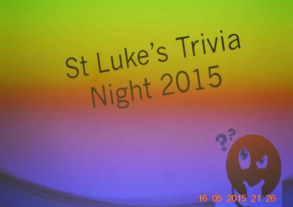 Trivia Night