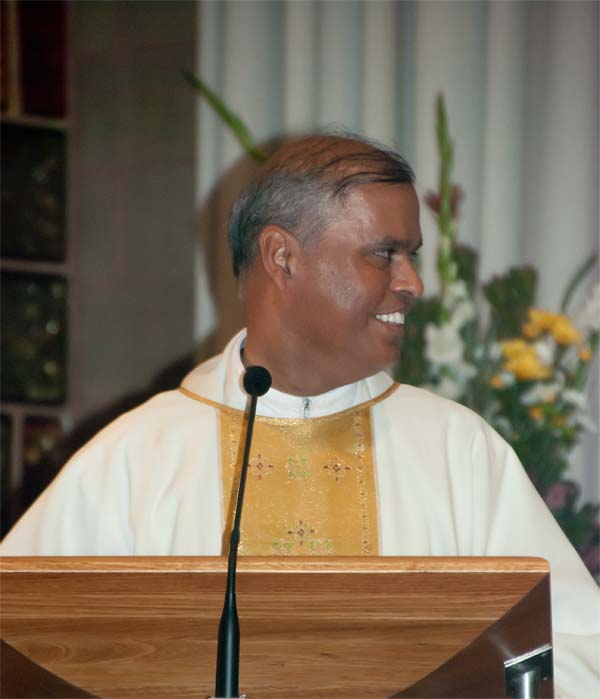 Dedication Of The Altar - Photo 10