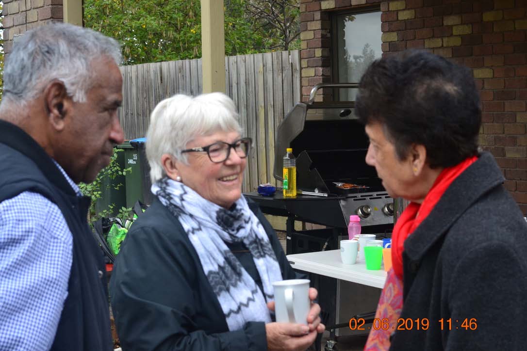 Sausage Sizzle 2 Jun - Photo 8