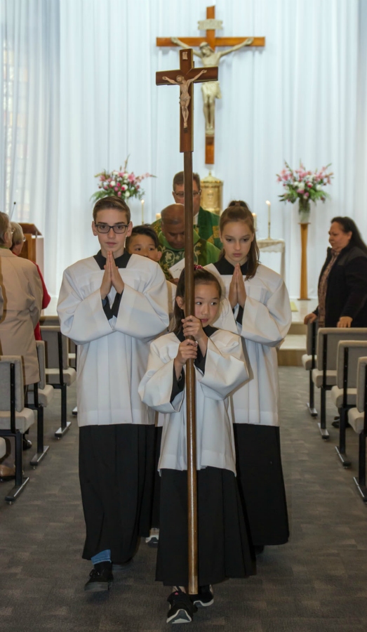 St Luke S Day 22 Oct - Photo 23