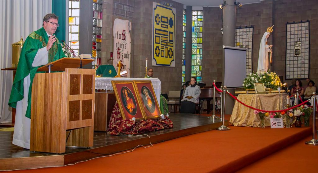 Fatima Centennial 25 Feb - Photo 27